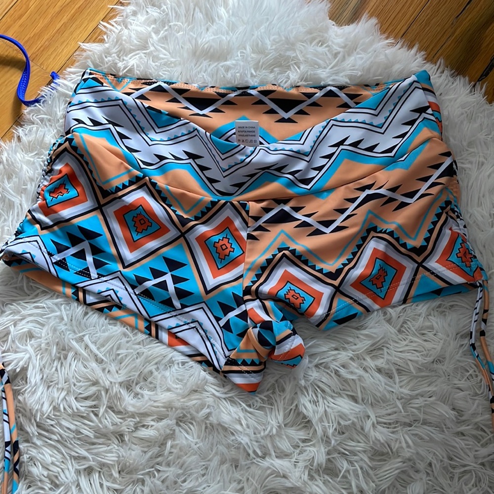 Swim shorts